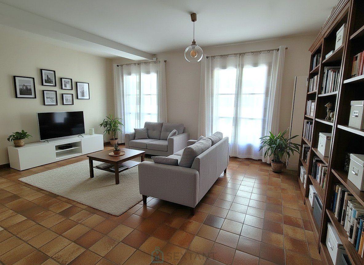 Maison à vendre, 160m², Amboise
