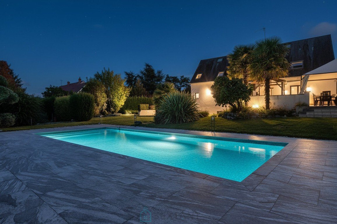 Maison à vendre, 224m², Amboise