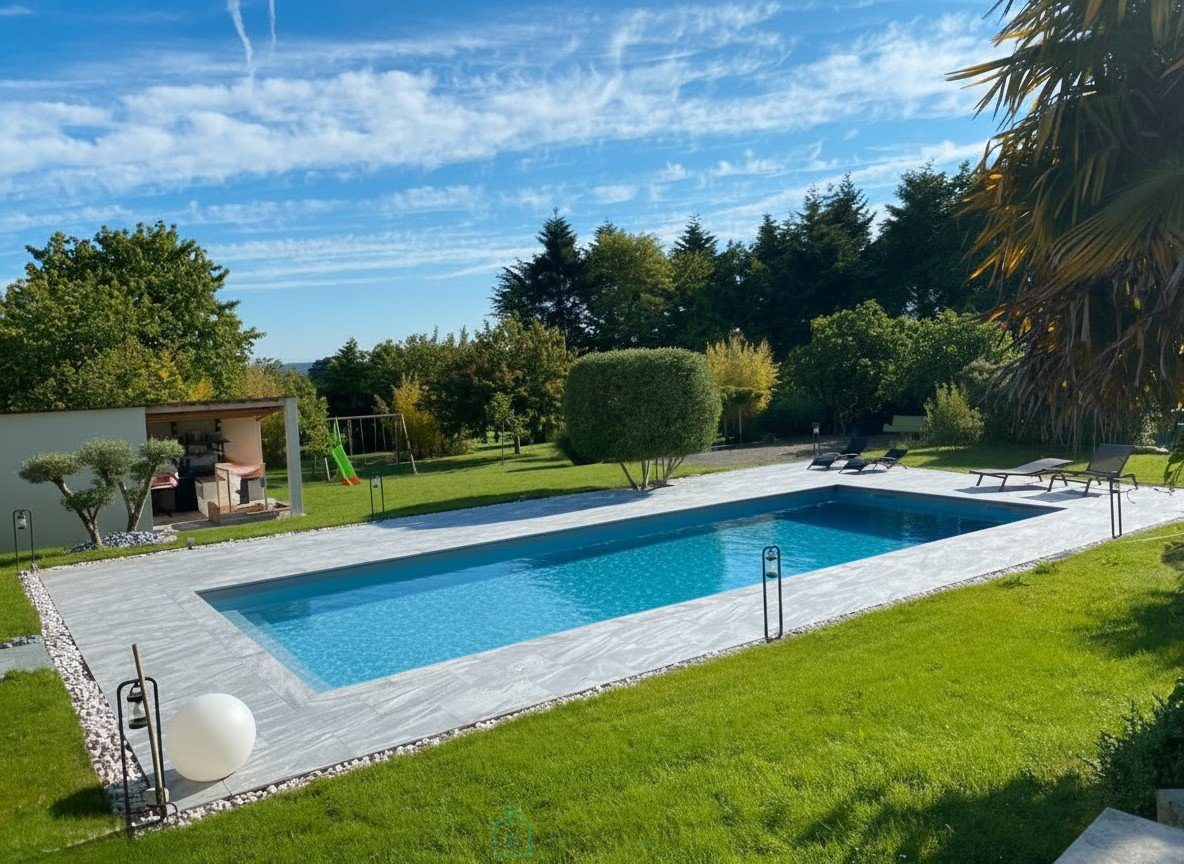 Maison à vendre, 224m², Amboise