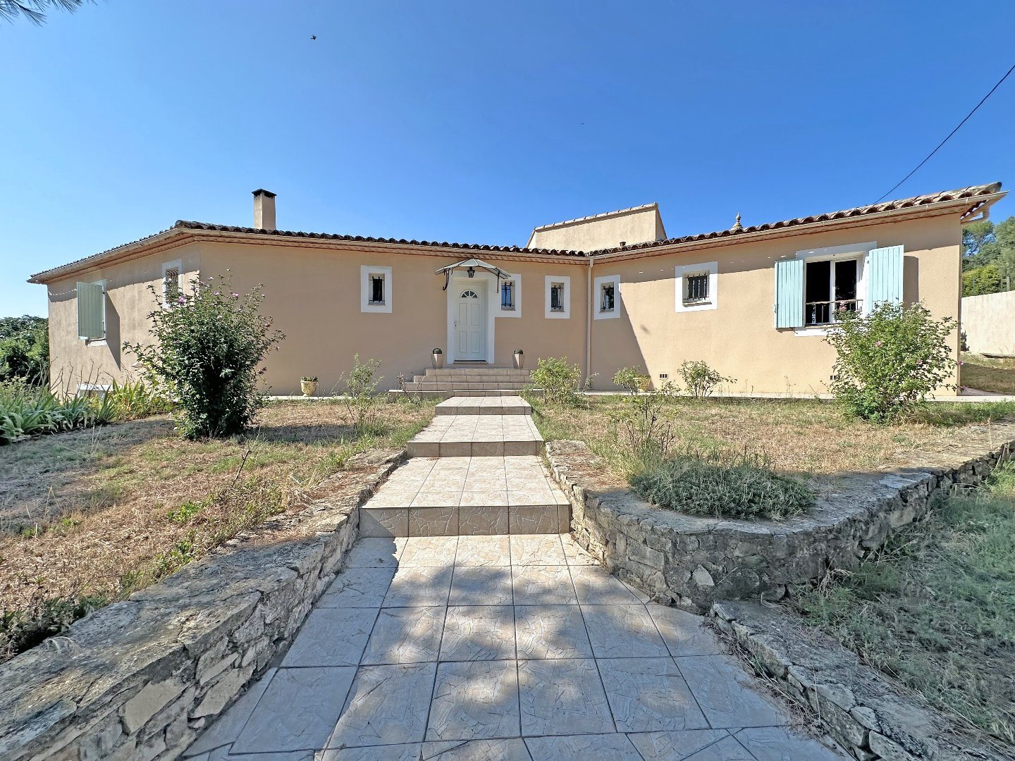 Appartement à vendre, 179m², Nîmes