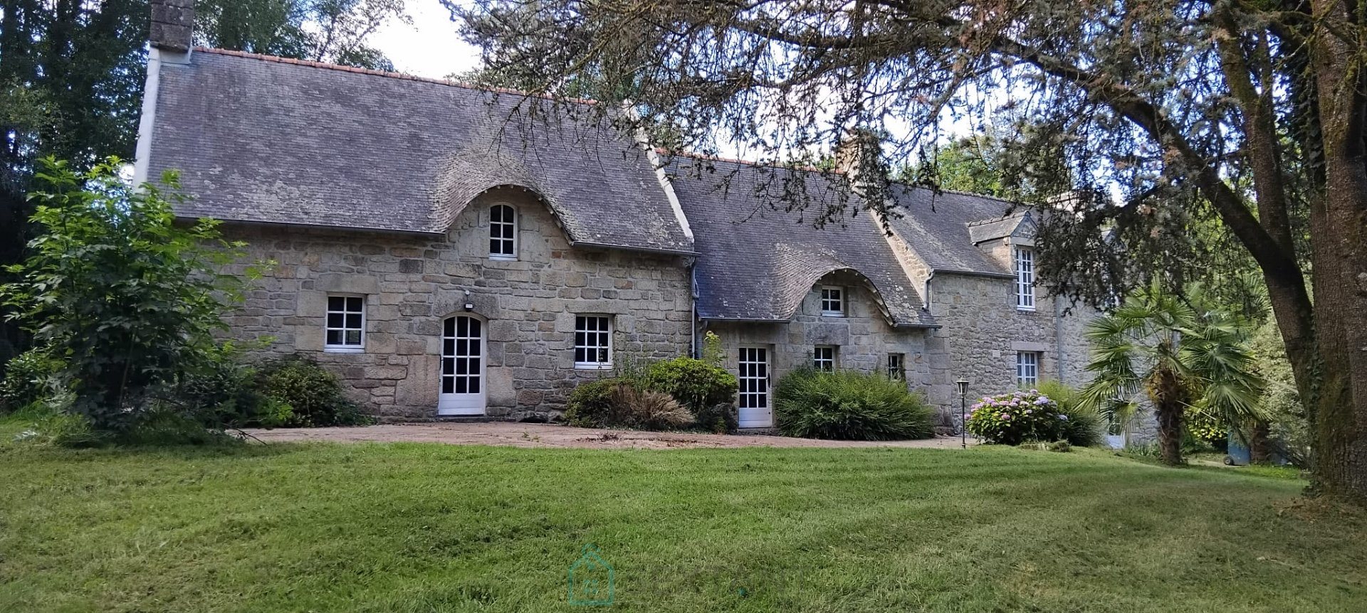 Maison à vendre, 212m², Bubry