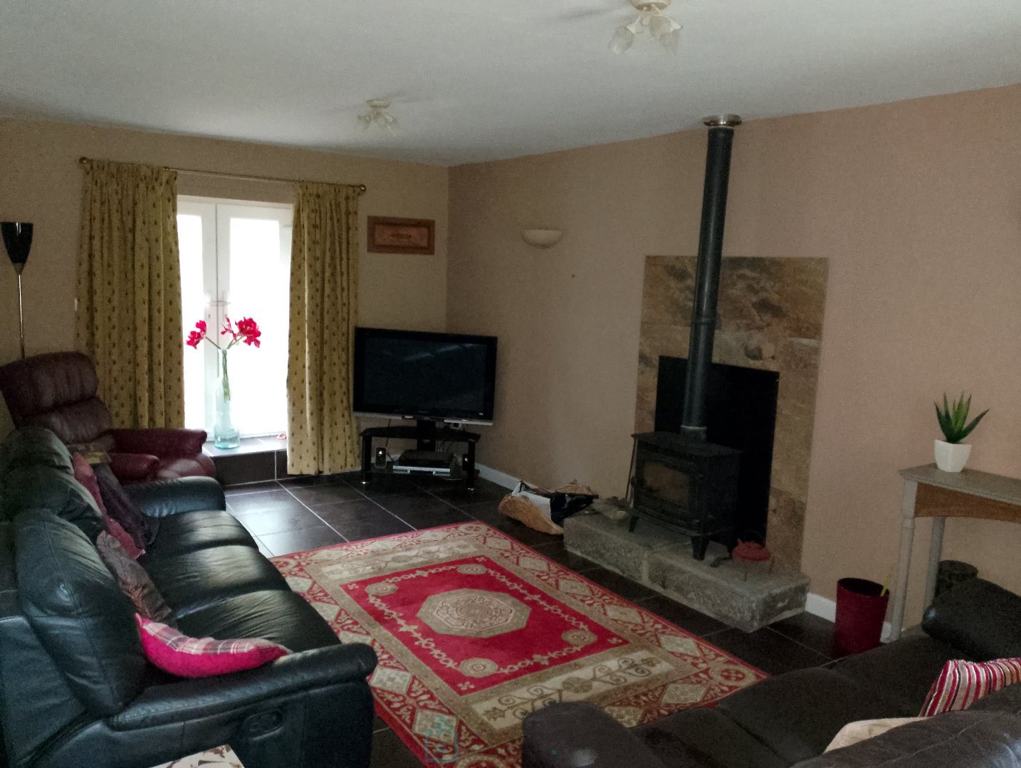 Maison à vendre, 205m², Ménéac