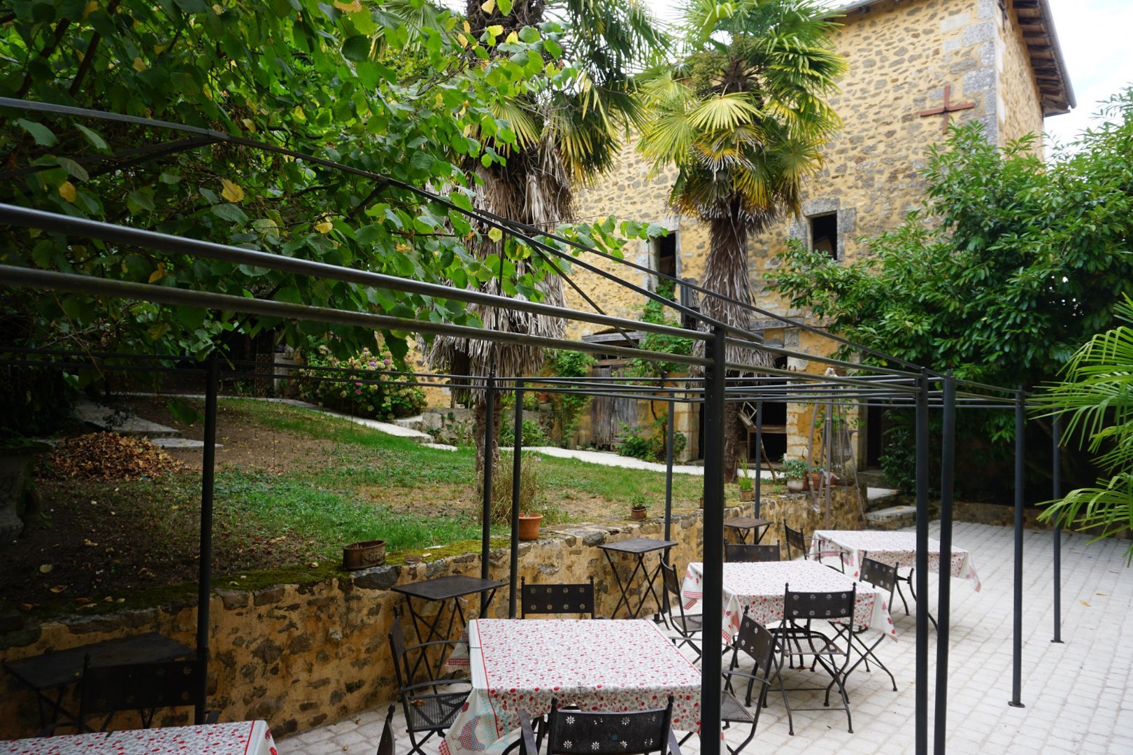 Maison à vendre, 600m², Nontron