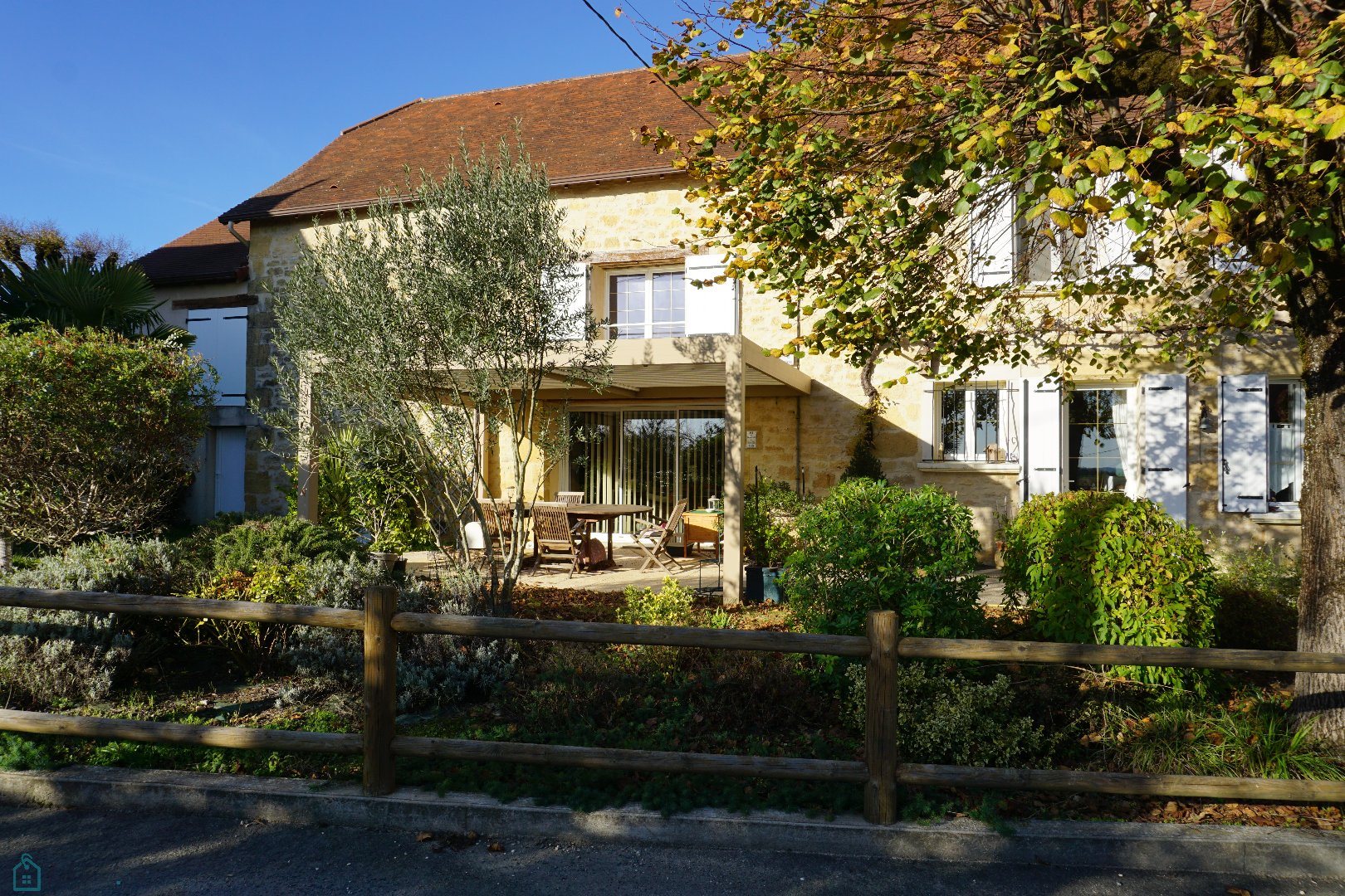 Maison à vendre, 298m², Saint-Sulpice-d'Excideuil