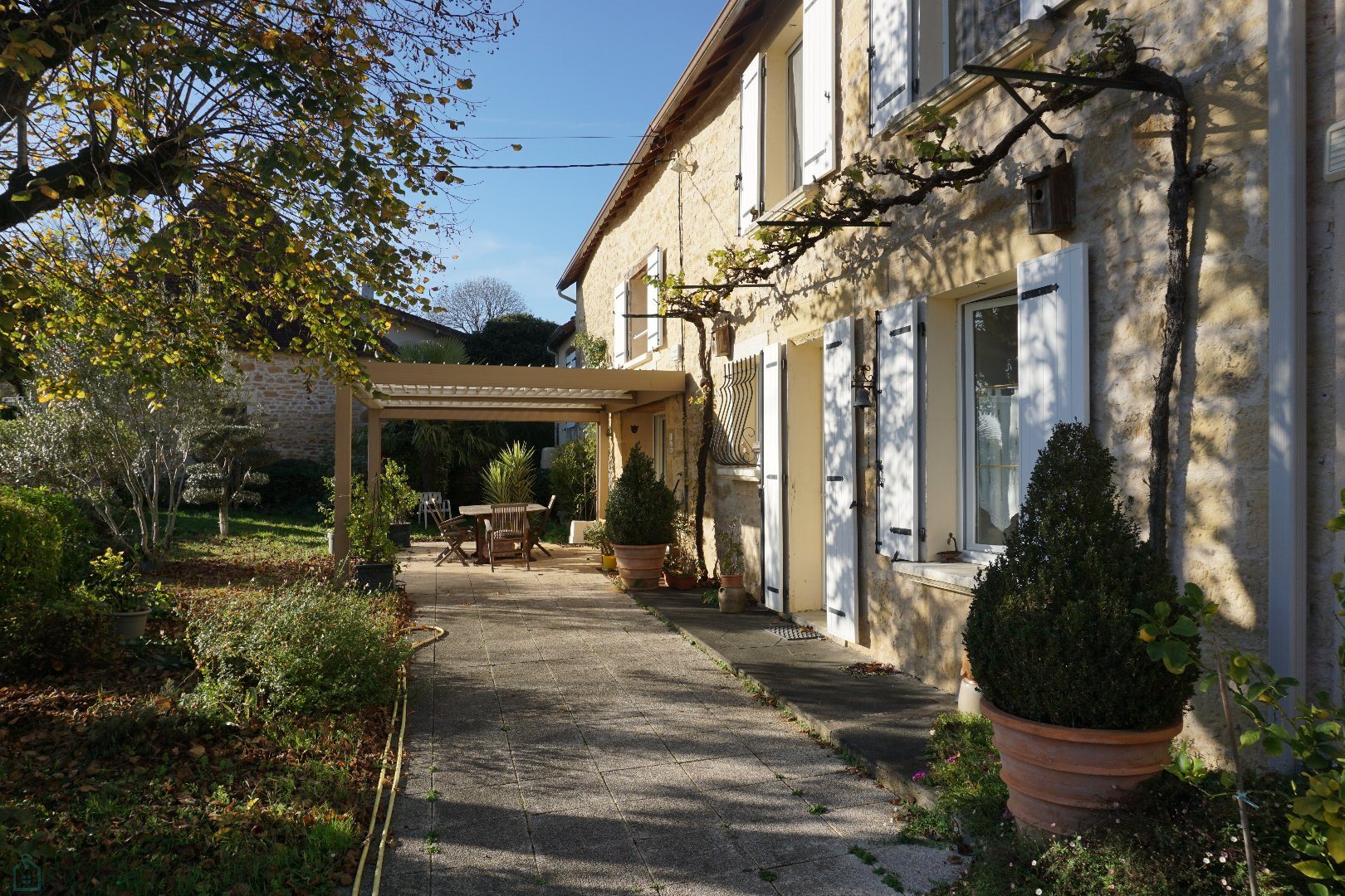 Maison à vendre, 298m², Saint-Sulpice-d'Excideuil