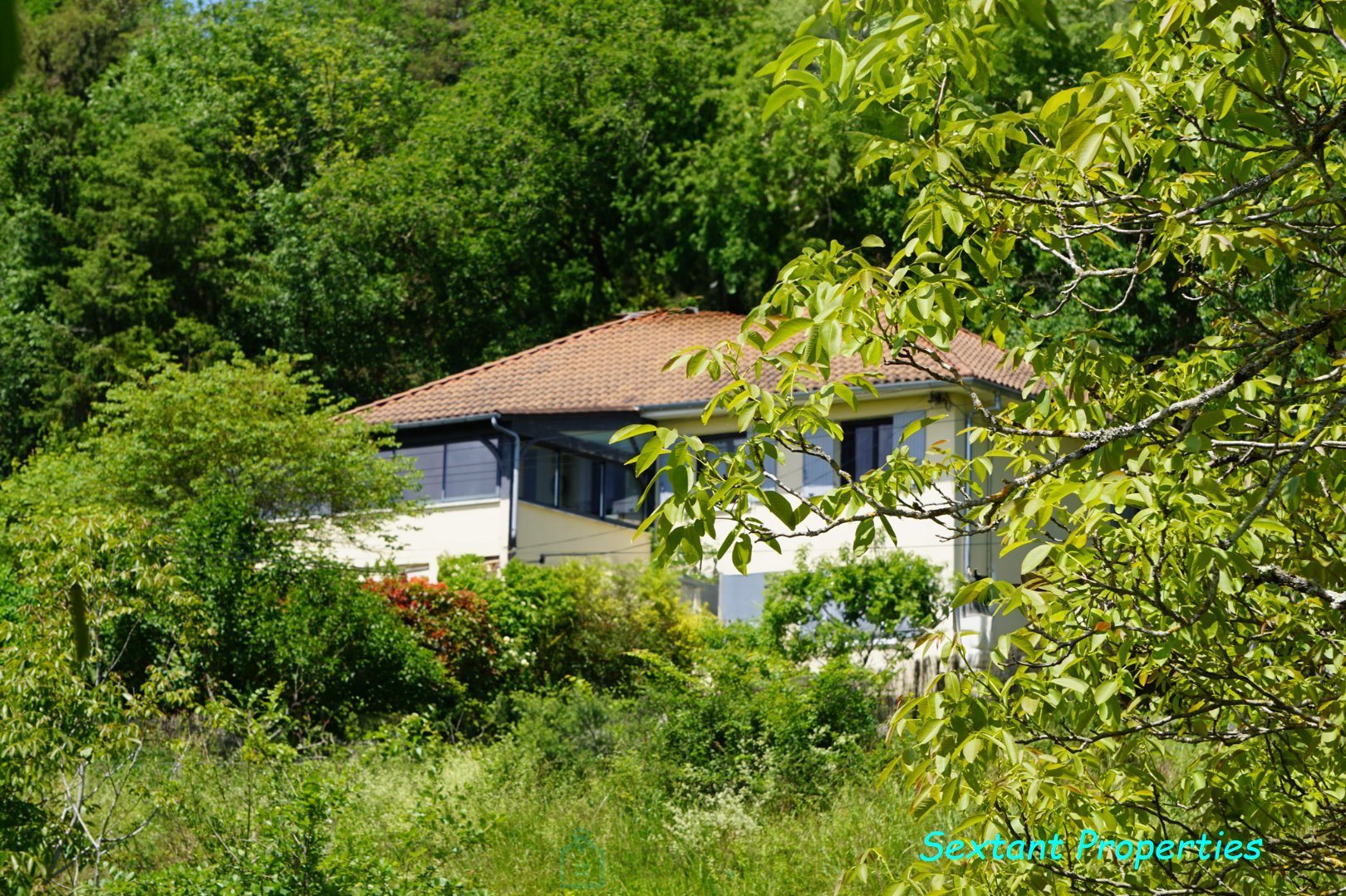 Maison à vendre, 207m², Brantôme en Périgord