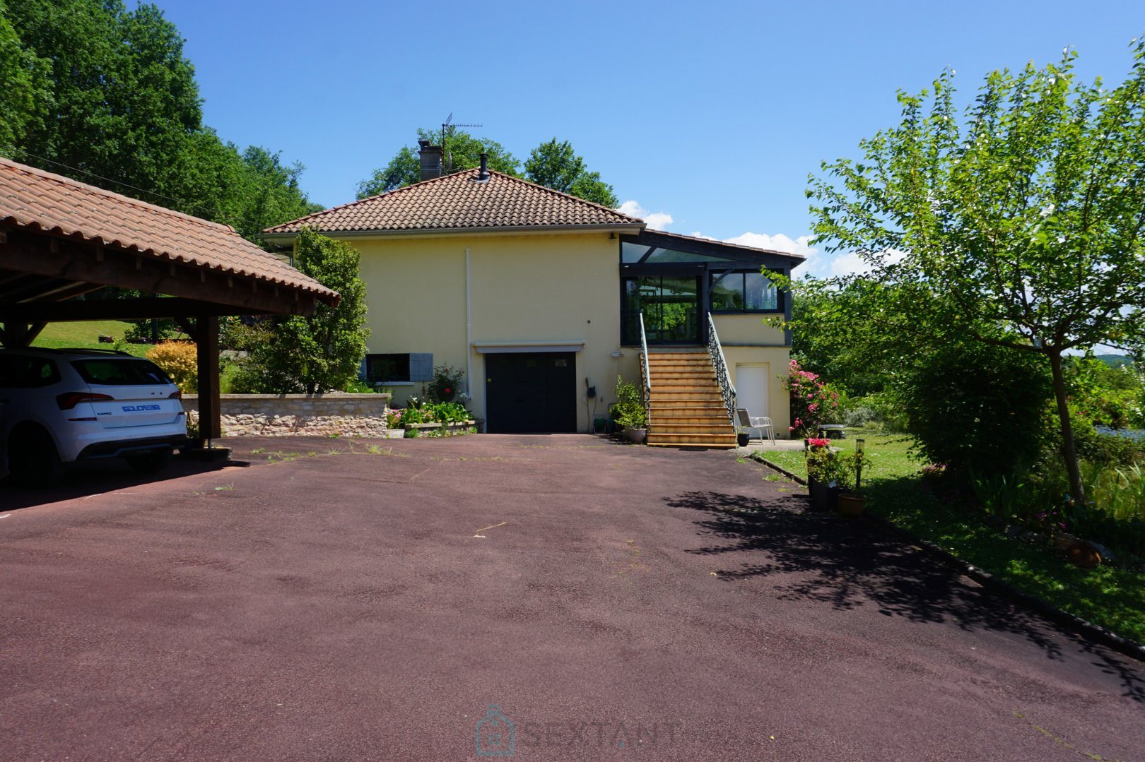 Maison à vendre, 207m², Brantôme en Périgord