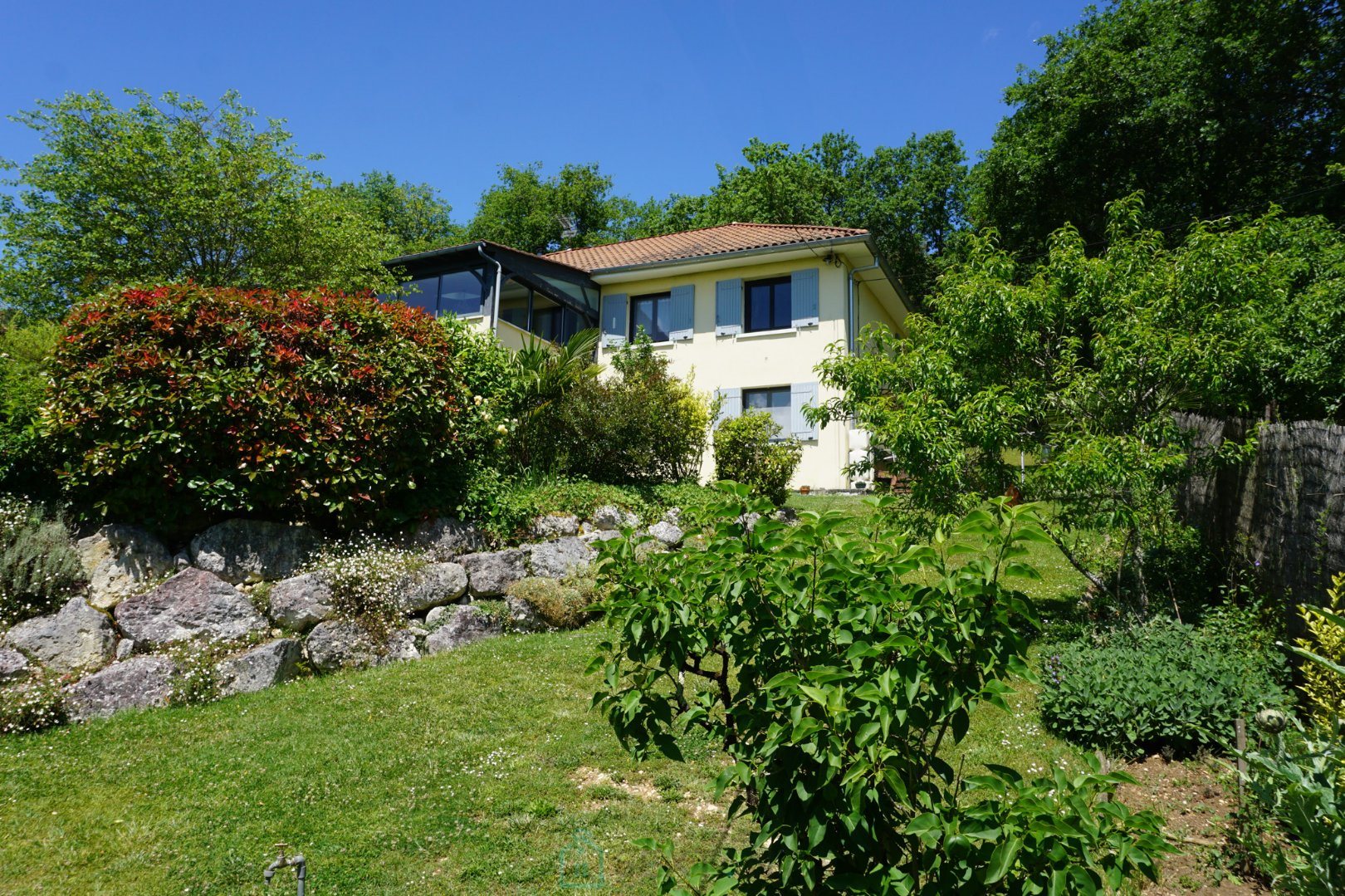 Maison à vendre, 207m², Brantôme en Périgord