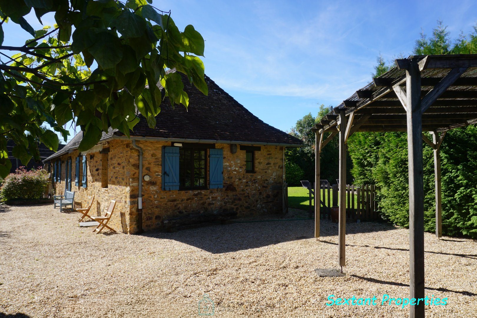 Maison à vendre, 163m², Sarrazac