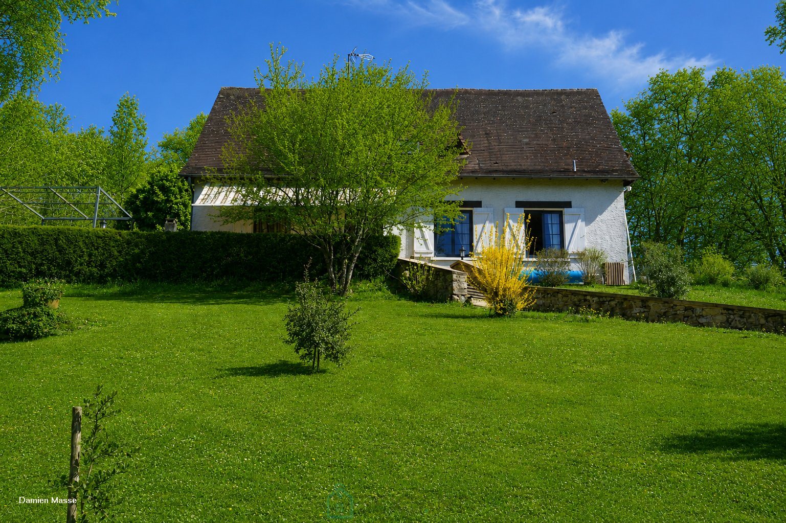 Maison à vendre, 175m², Corgnac-sur-l'Isle