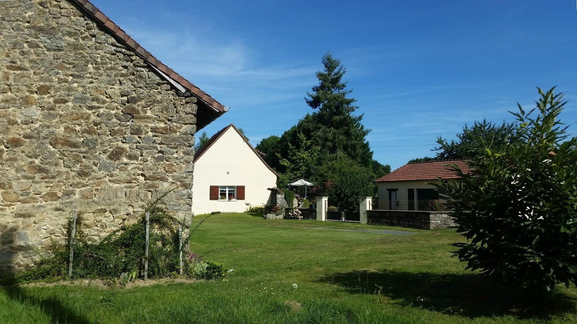 Maison à vendre, 98m², Mialet