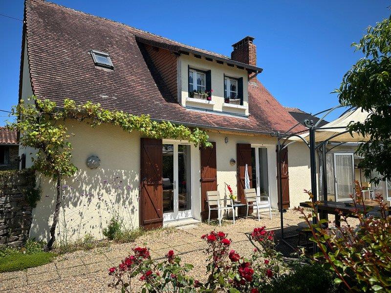 Maison à vendre, 98m², Mialet