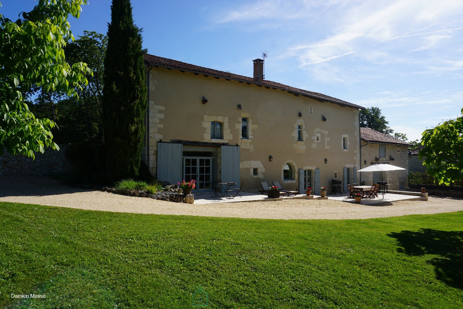 Maison à vendre, 242m², Brantôme en Périgord