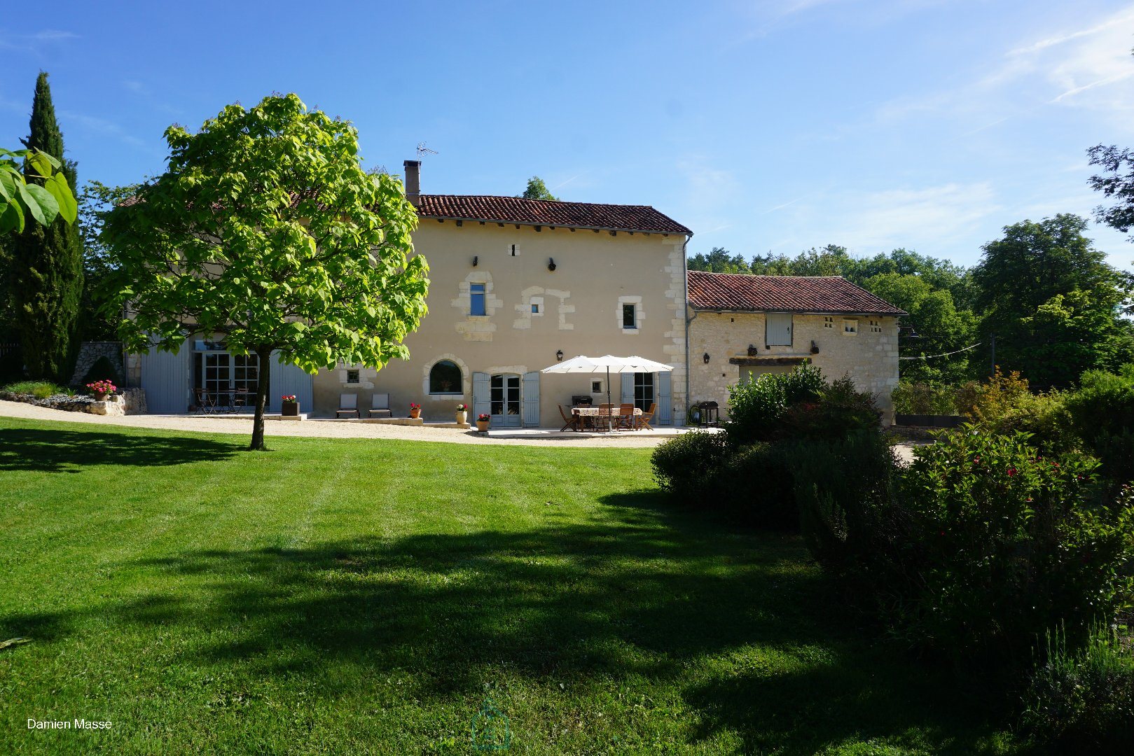 Maison à vendre, 242m², Brantôme en Périgord