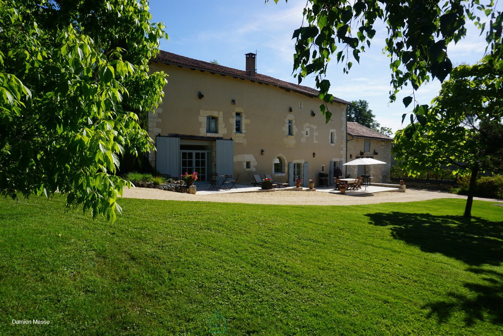 Maison à vendre, 242m², Brantôme en Périgord