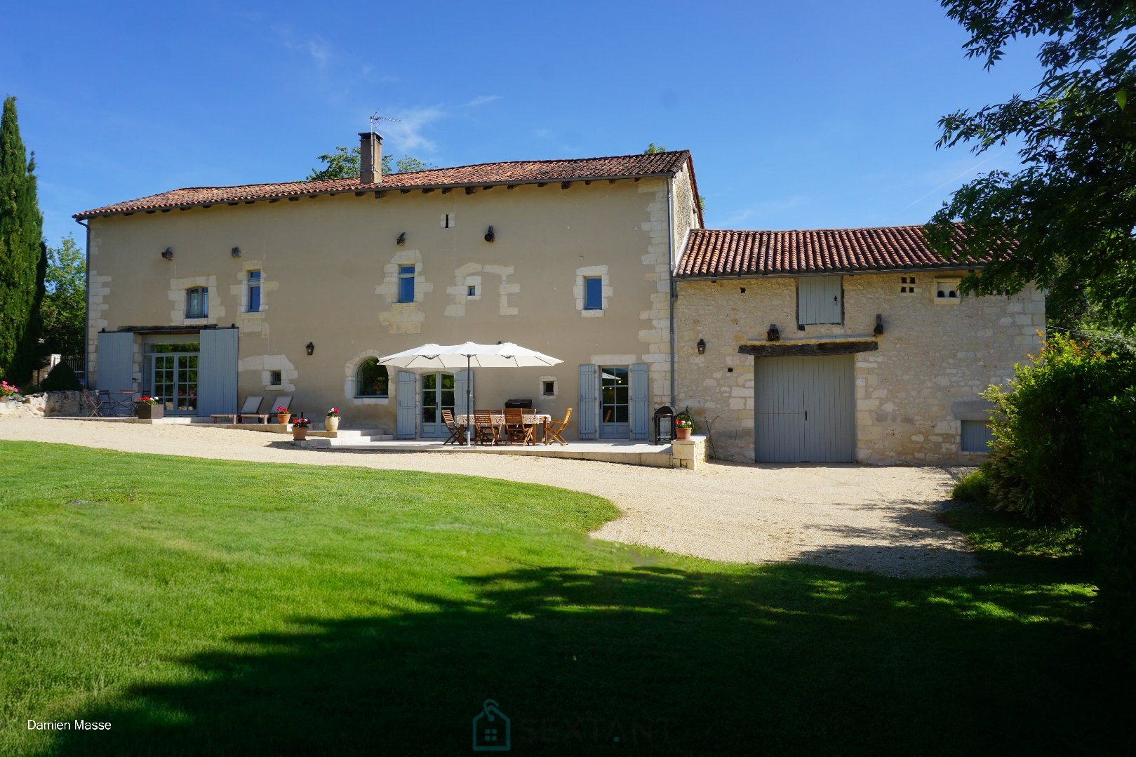 Maison à vendre, 242m², Brantôme en Périgord