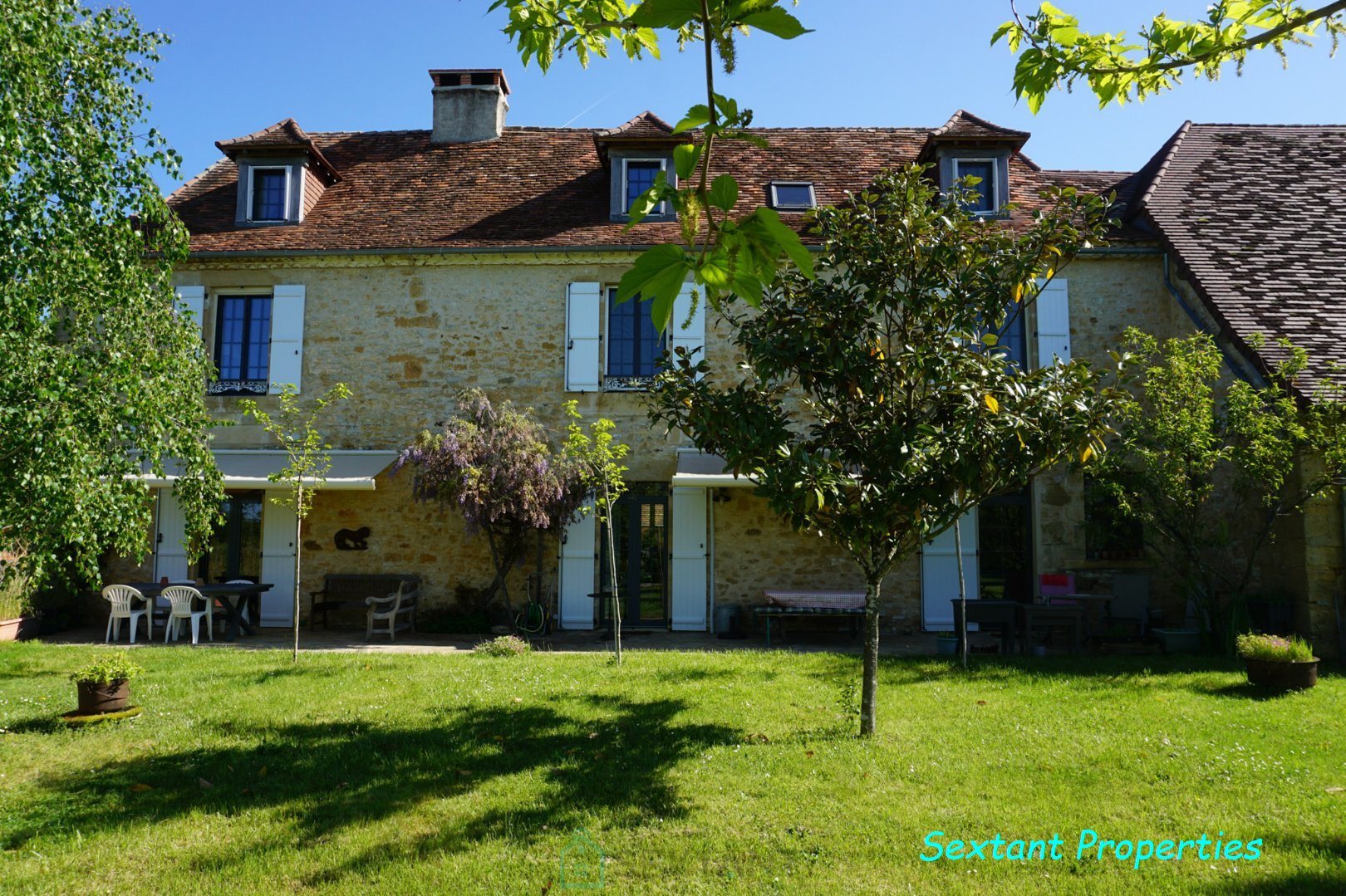 Maison à vendre, 298m², Excideuil