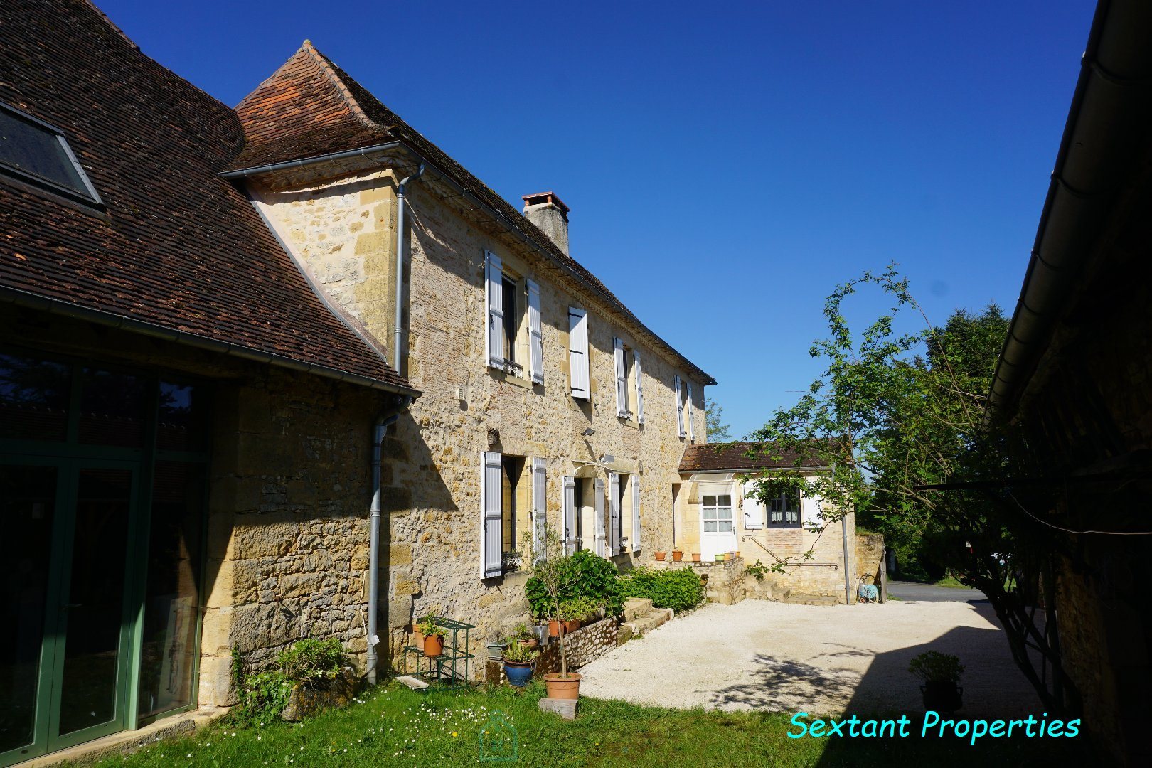 Maison à vendre, 298m², Excideuil