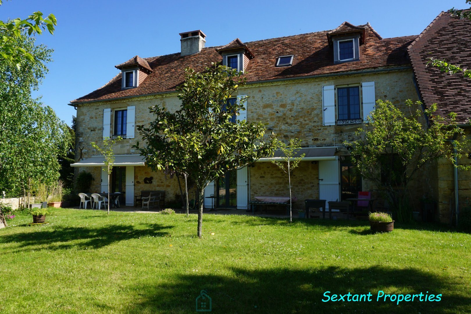 Maison à vendre, 298m², Excideuil