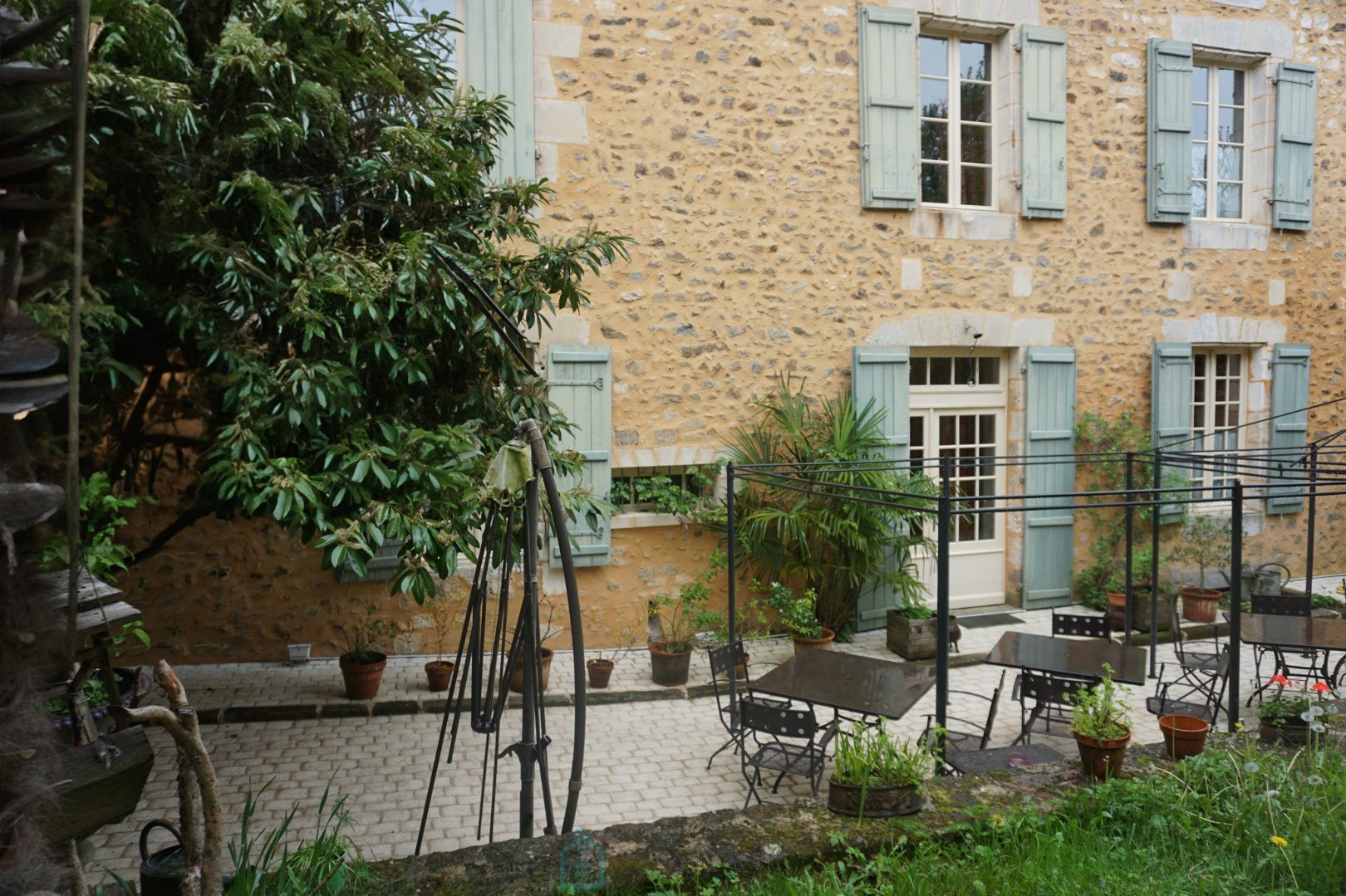 Maison à vendre, 600m², Nontron