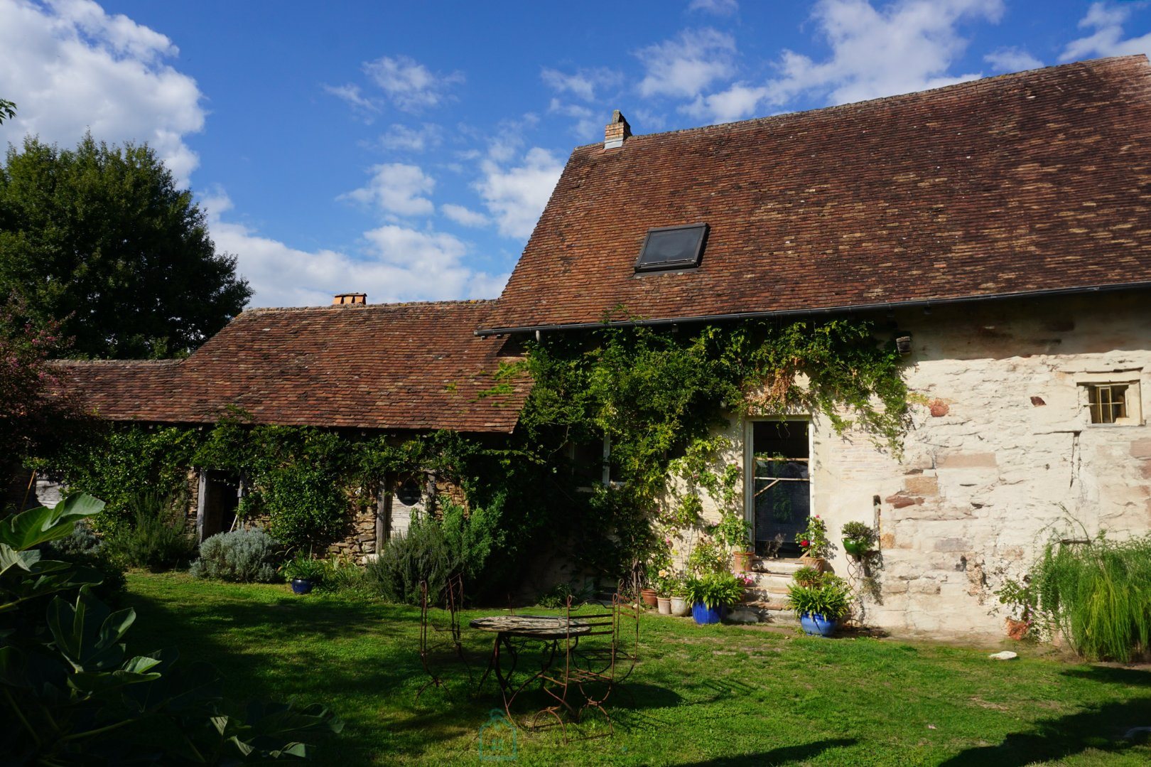 Maison à vendre, 170m², Saint-Jory-de-Chalais