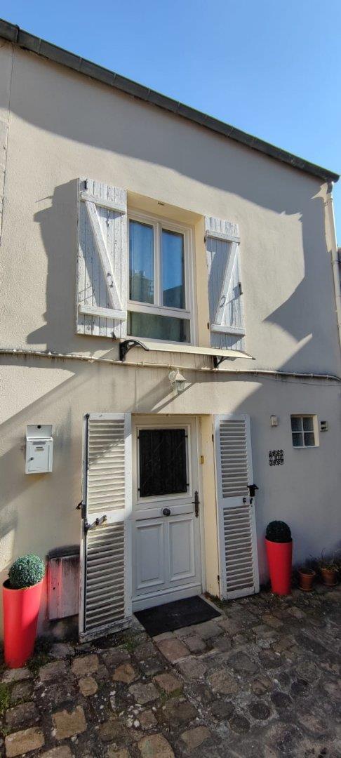 Maison à vendre, 35m², Fontainebleau