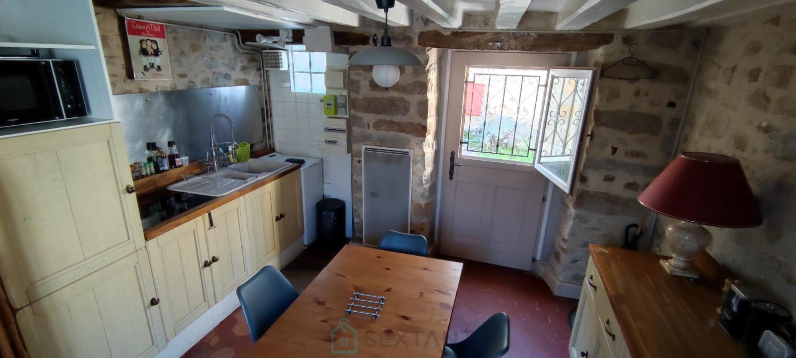 Maison à vendre, 35m², Fontainebleau
