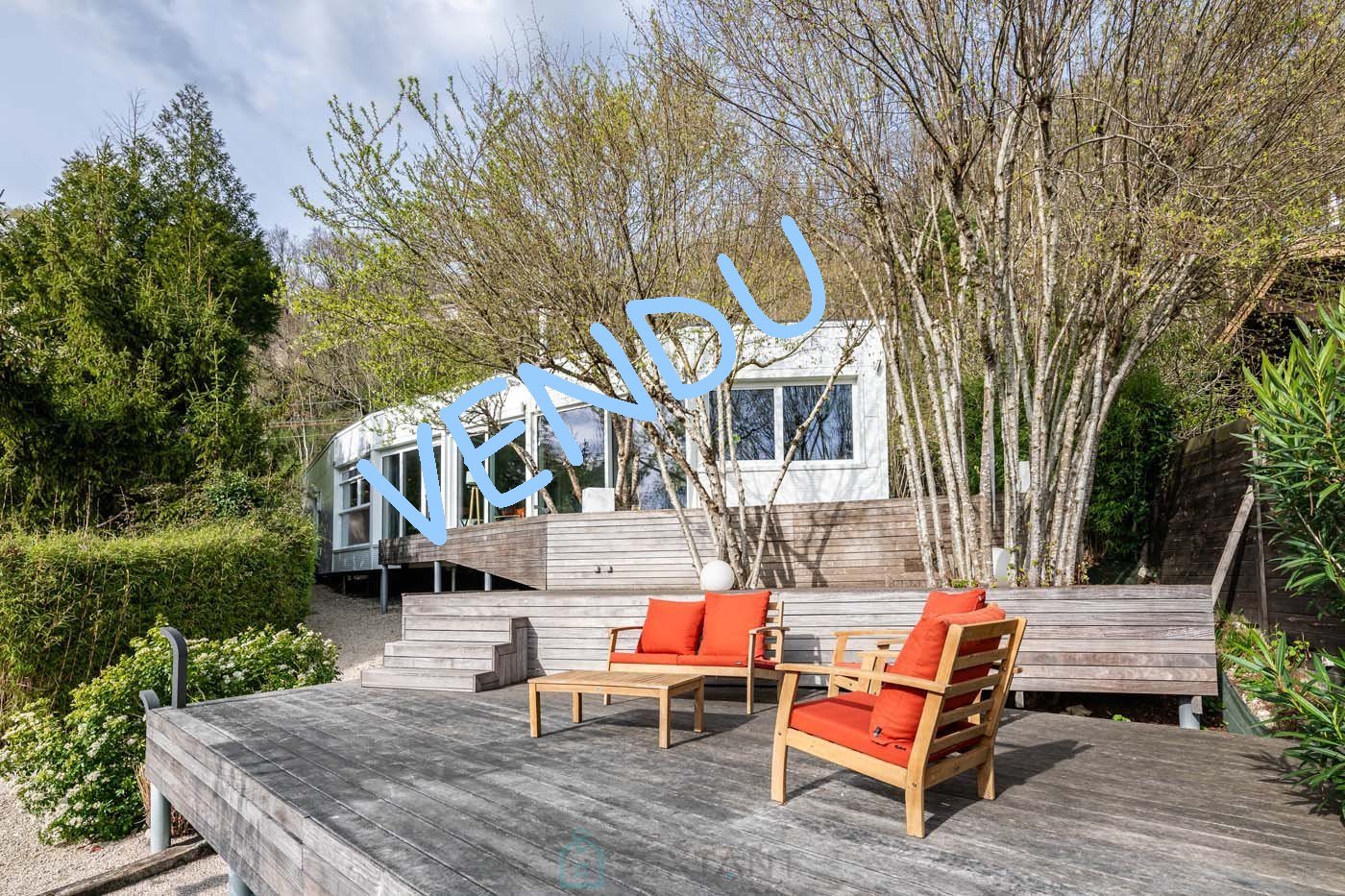 Maison à vendre, 115m², Champagne-sur-Seine