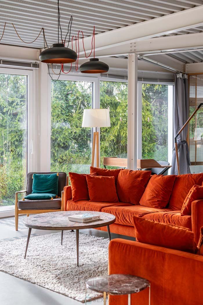 Maison à vendre, 115m², Champagne-sur-Seine