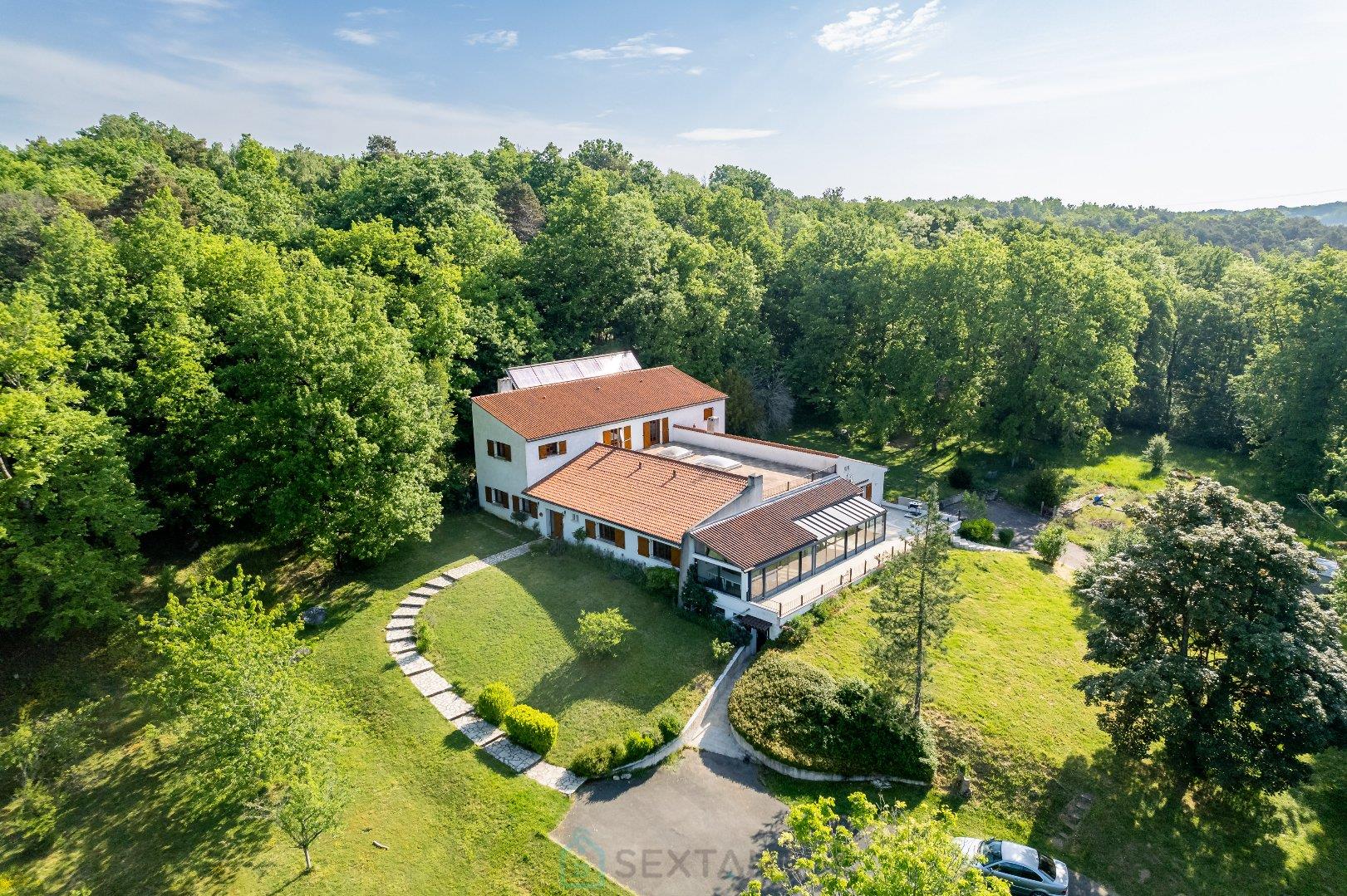 Maison à vendre, 480m², Nanteau-sur-Lunain