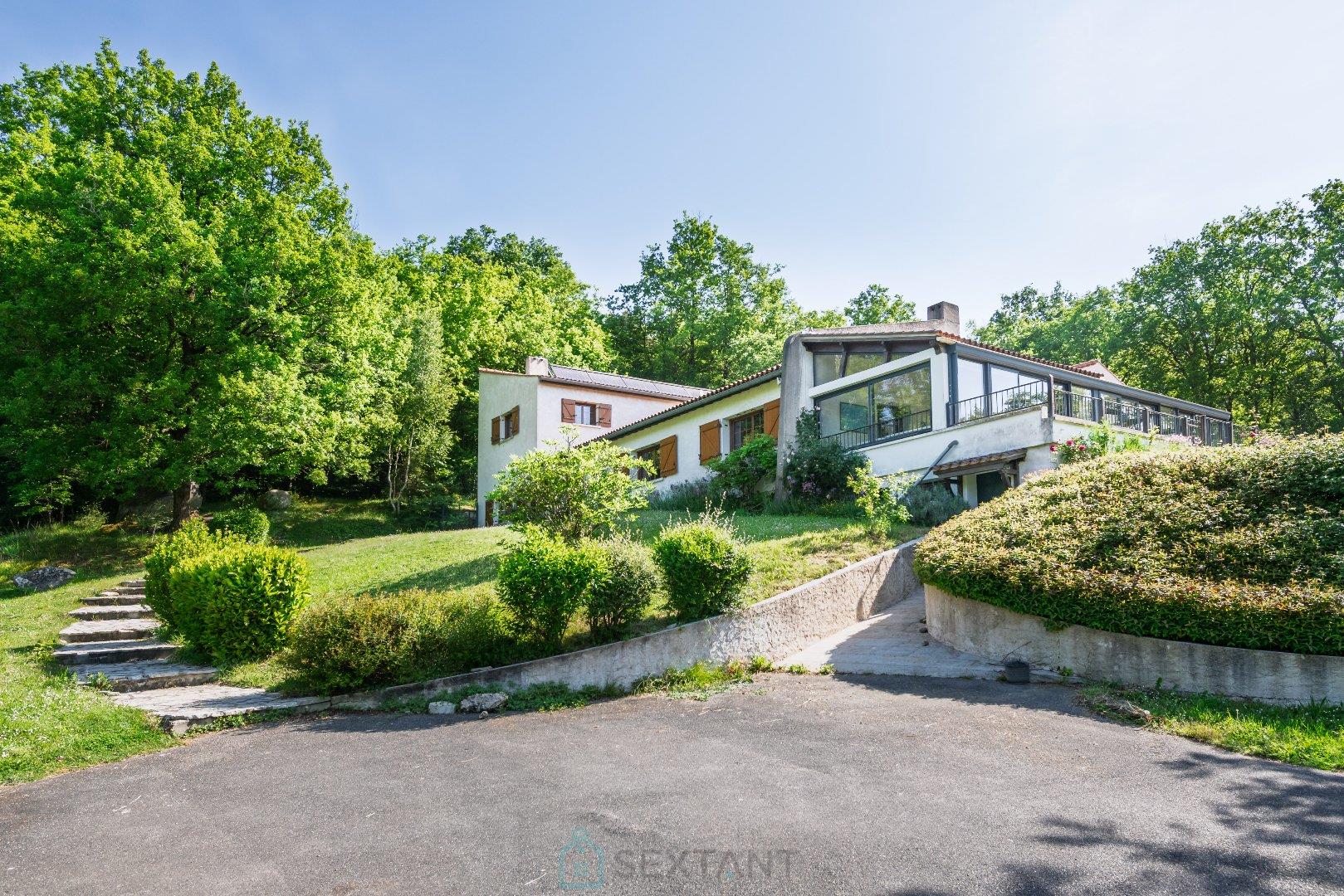 Maison à vendre, 480m², Nanteau-sur-Lunain