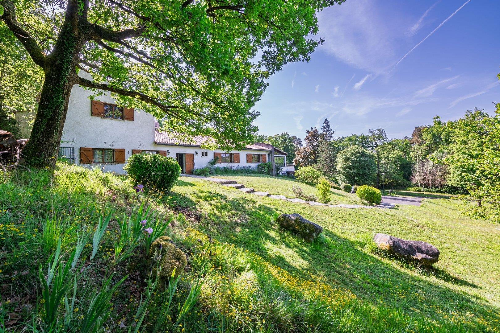 Maison à vendre, 480m², Nanteau-sur-Lunain
