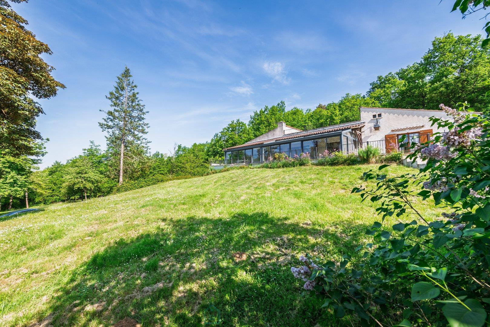 Maison à vendre, 480m², Nanteau-sur-Lunain