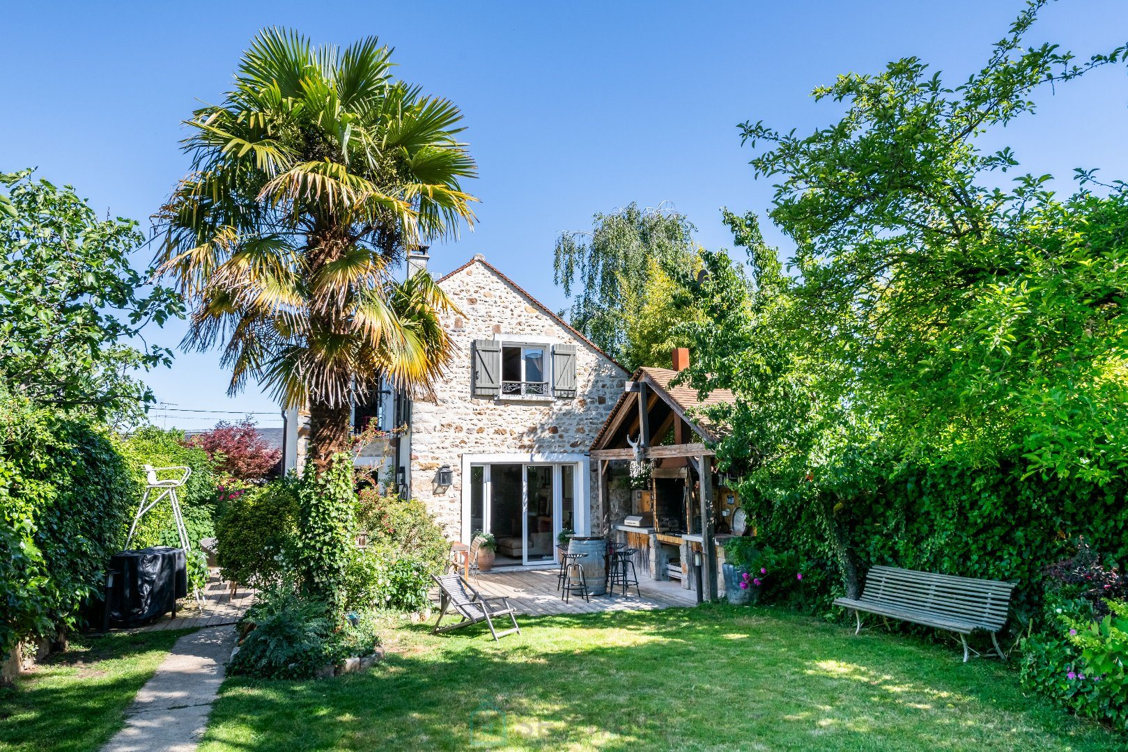 Maison à vendre, 168m², Mennecy