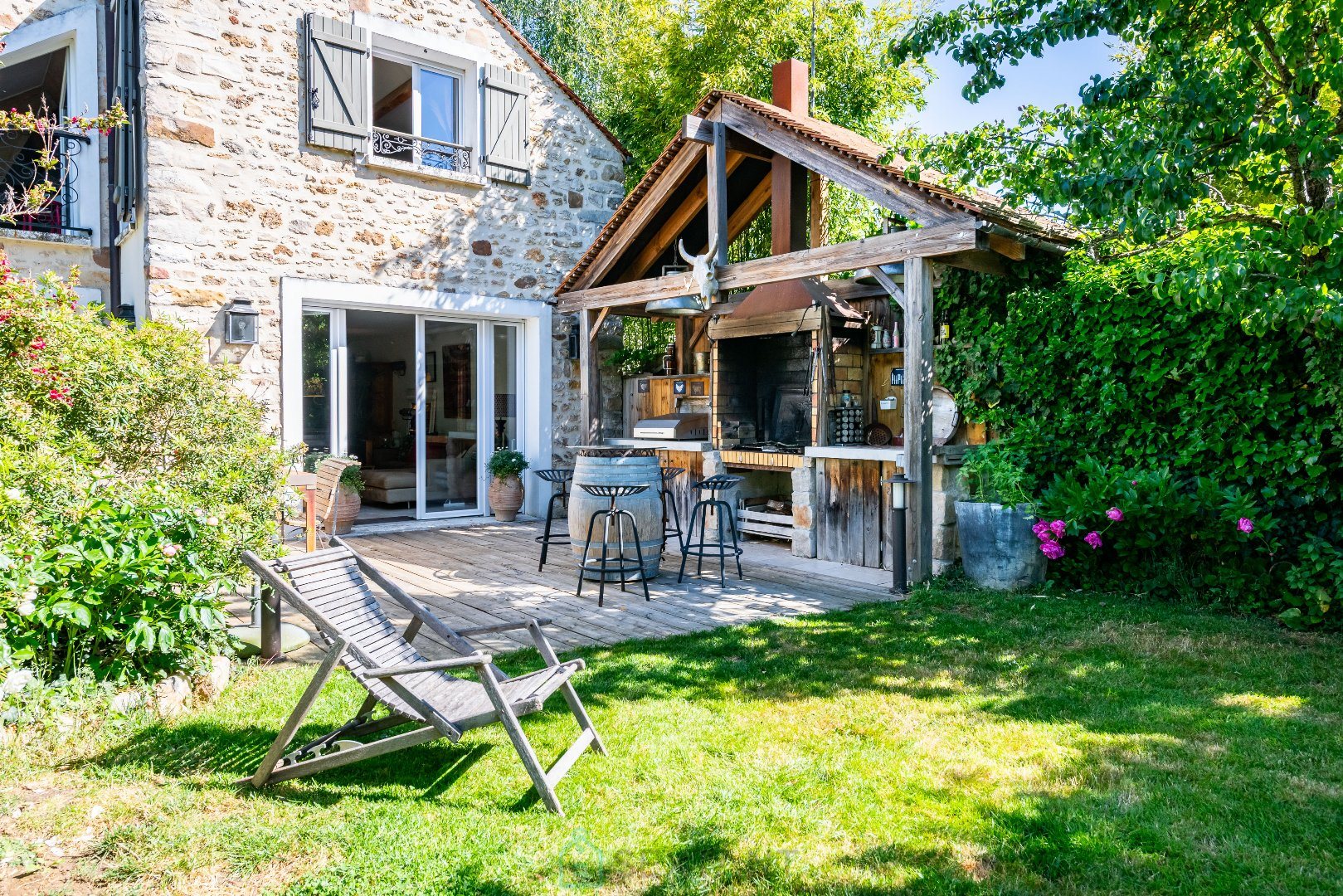 Maison à vendre, 168m², Mennecy