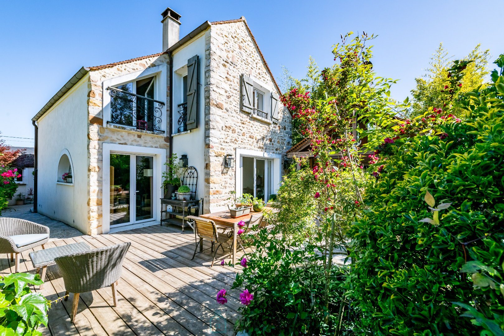 Maison à vendre, 168m², Mennecy