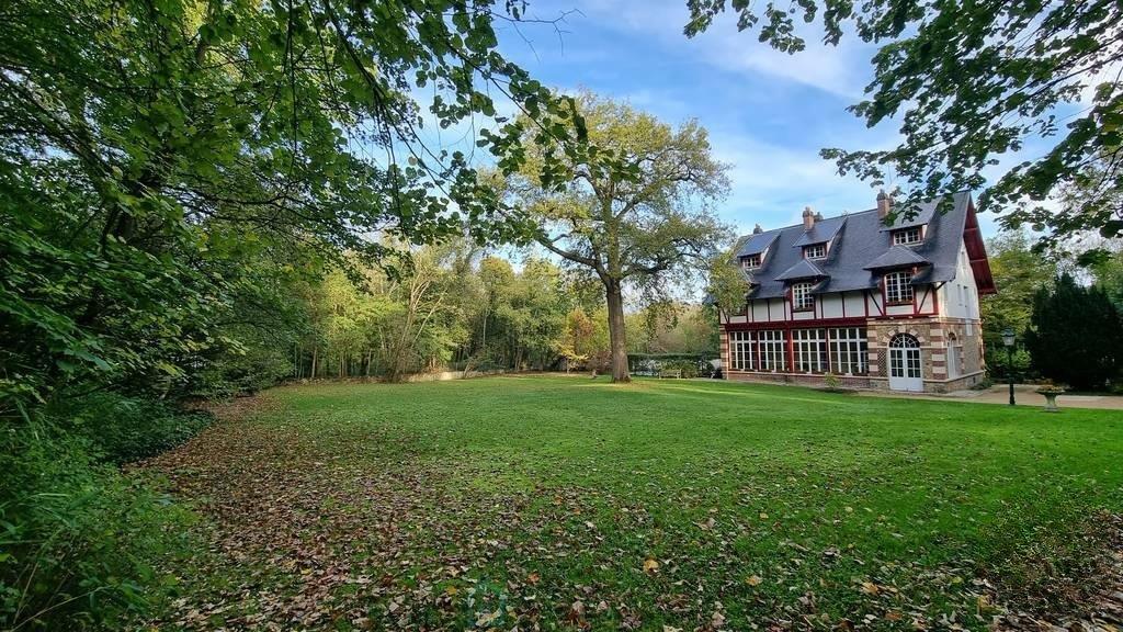 Maison à vendre, 350m², Montévrain