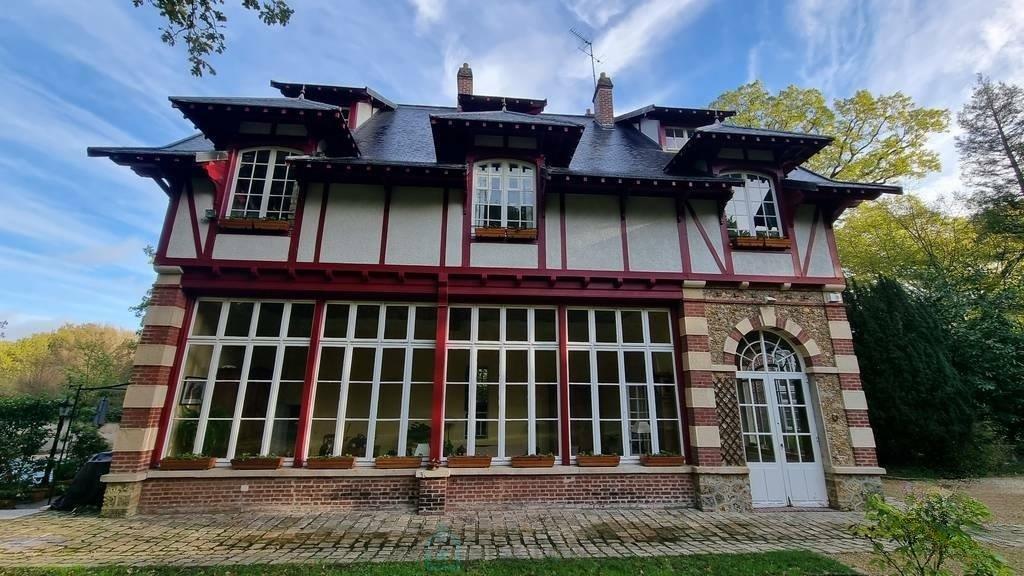 Maison à vendre, 350m², Montévrain