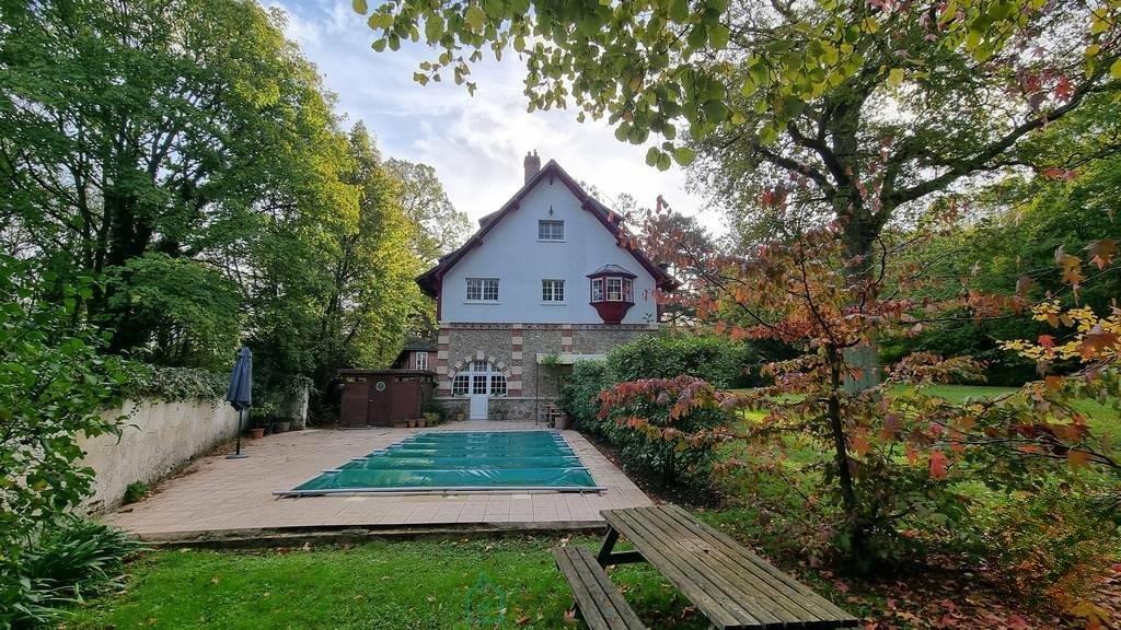 Maison à vendre, 350m², Montévrain