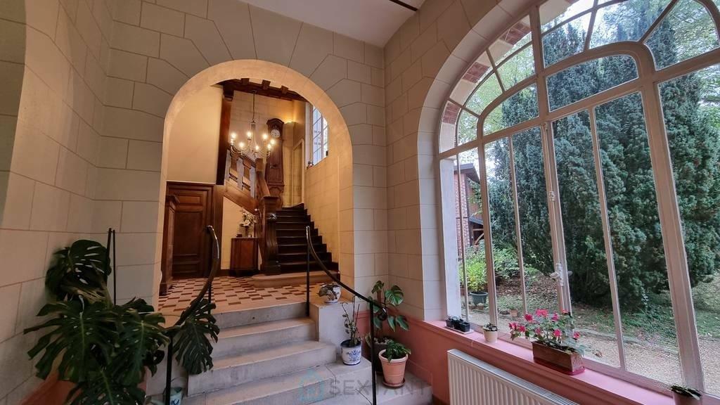 Maison à vendre, 350m², Montévrain