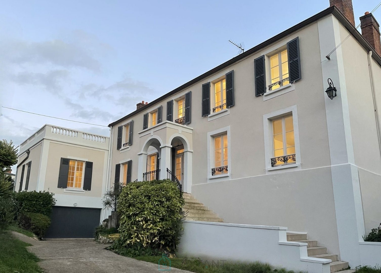 Maison à vendre, 300m², Mennecy
