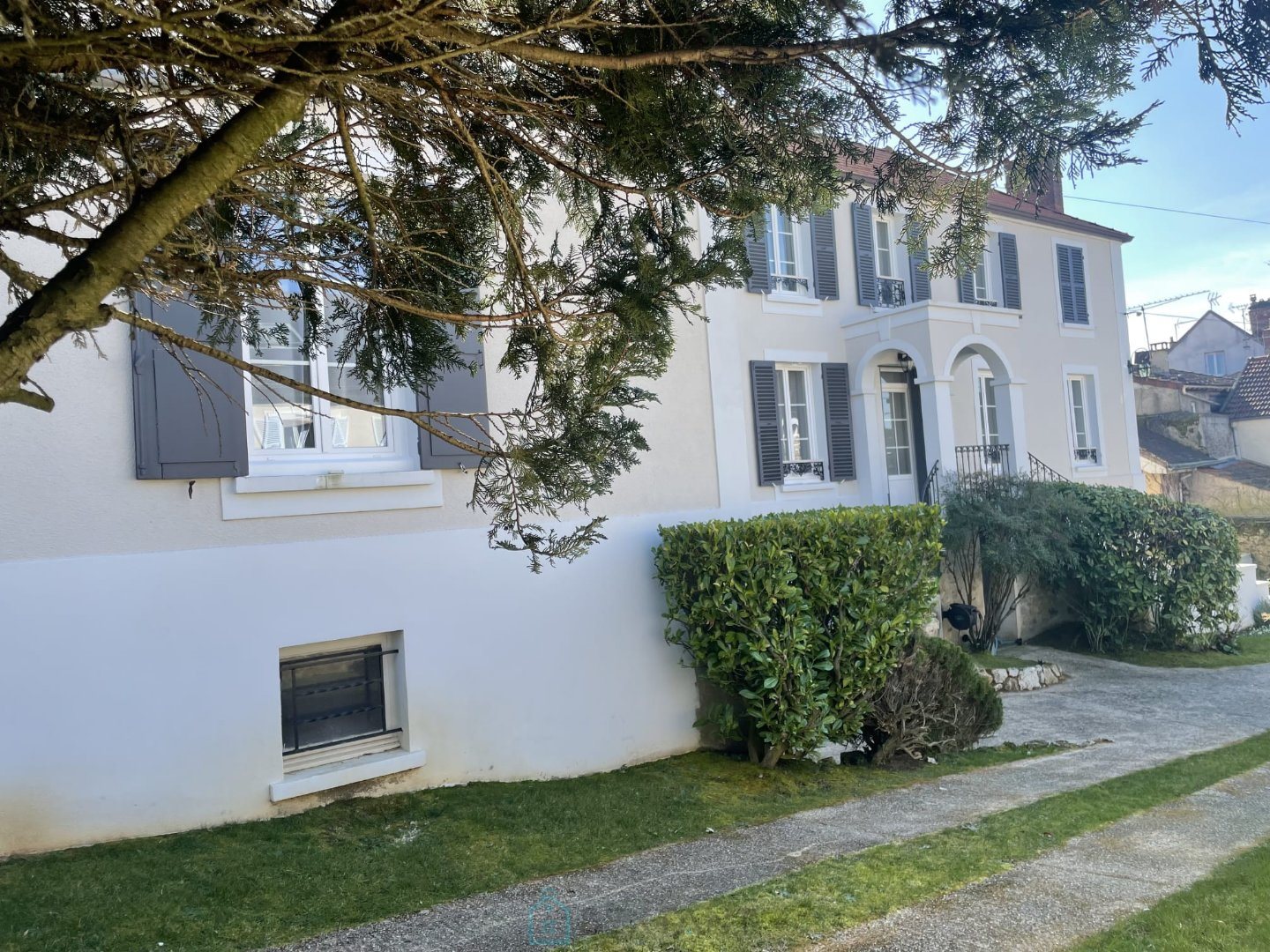 Maison à vendre, 300m², Mennecy