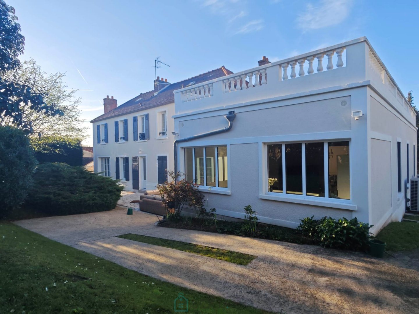 Maison à vendre, 300m², Mennecy