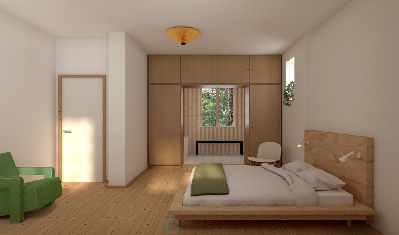 Appartement à vendre, 118m², Barbizon