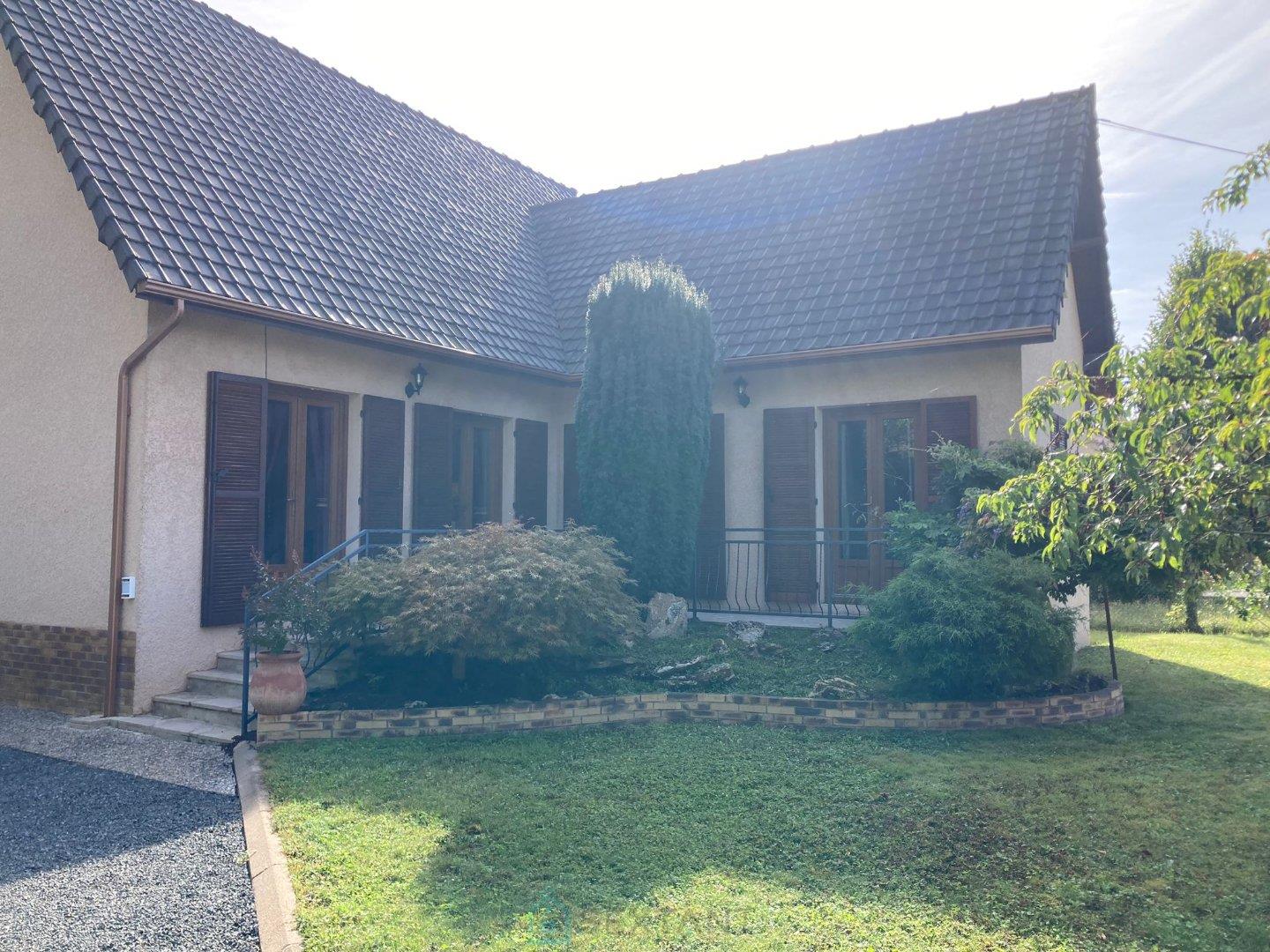 Maison à vendre, 148m², Pringy