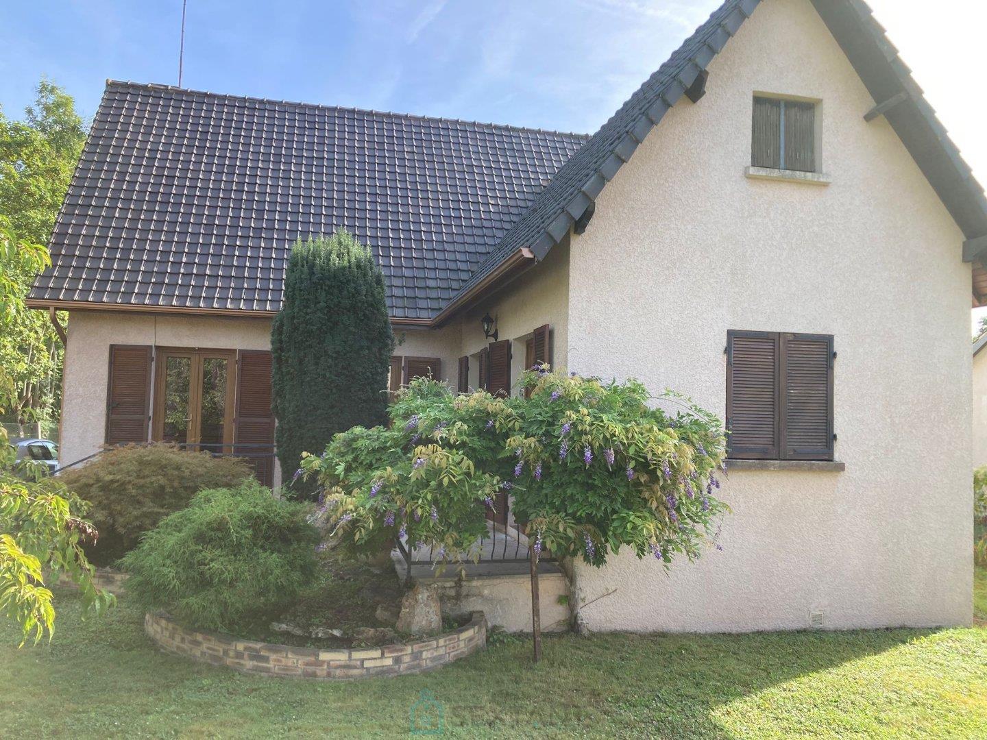 Maison à vendre, 148m², Pringy
