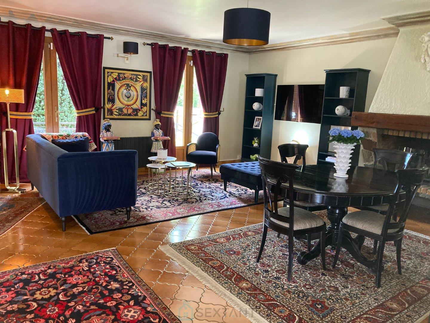 Maison à vendre, 148m², Pringy