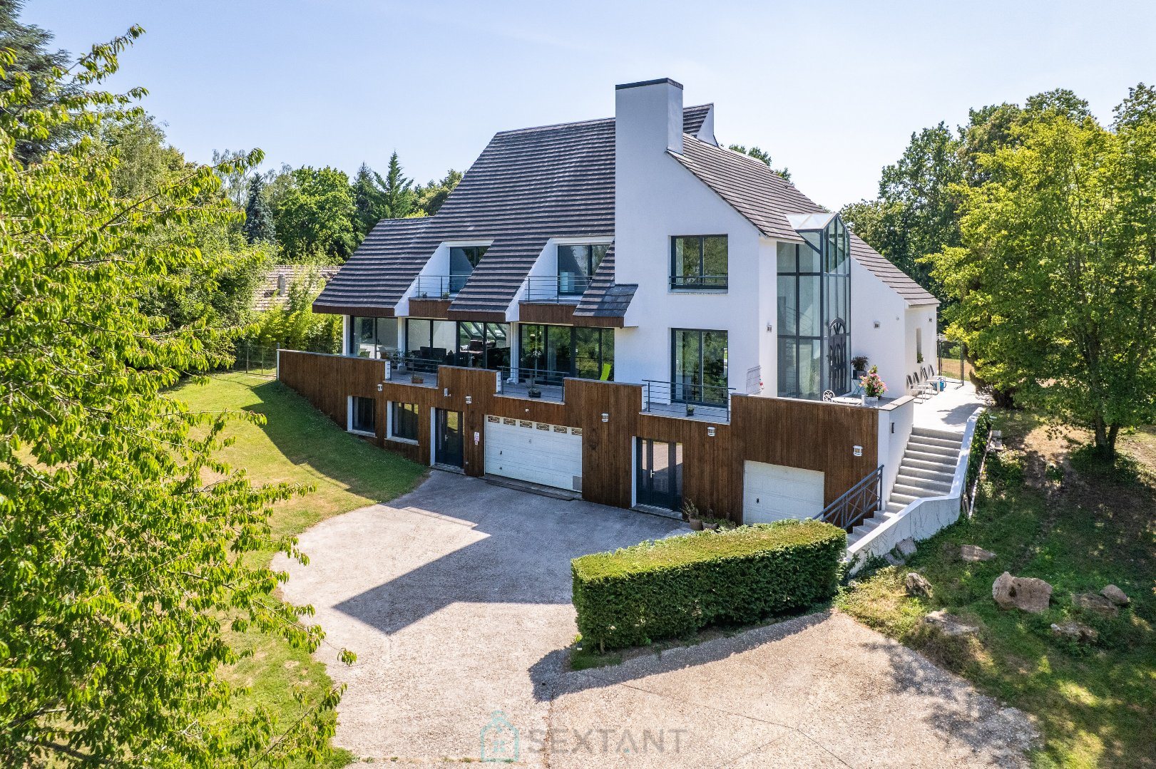 Maison à vendre, 465m², Fontainebleau