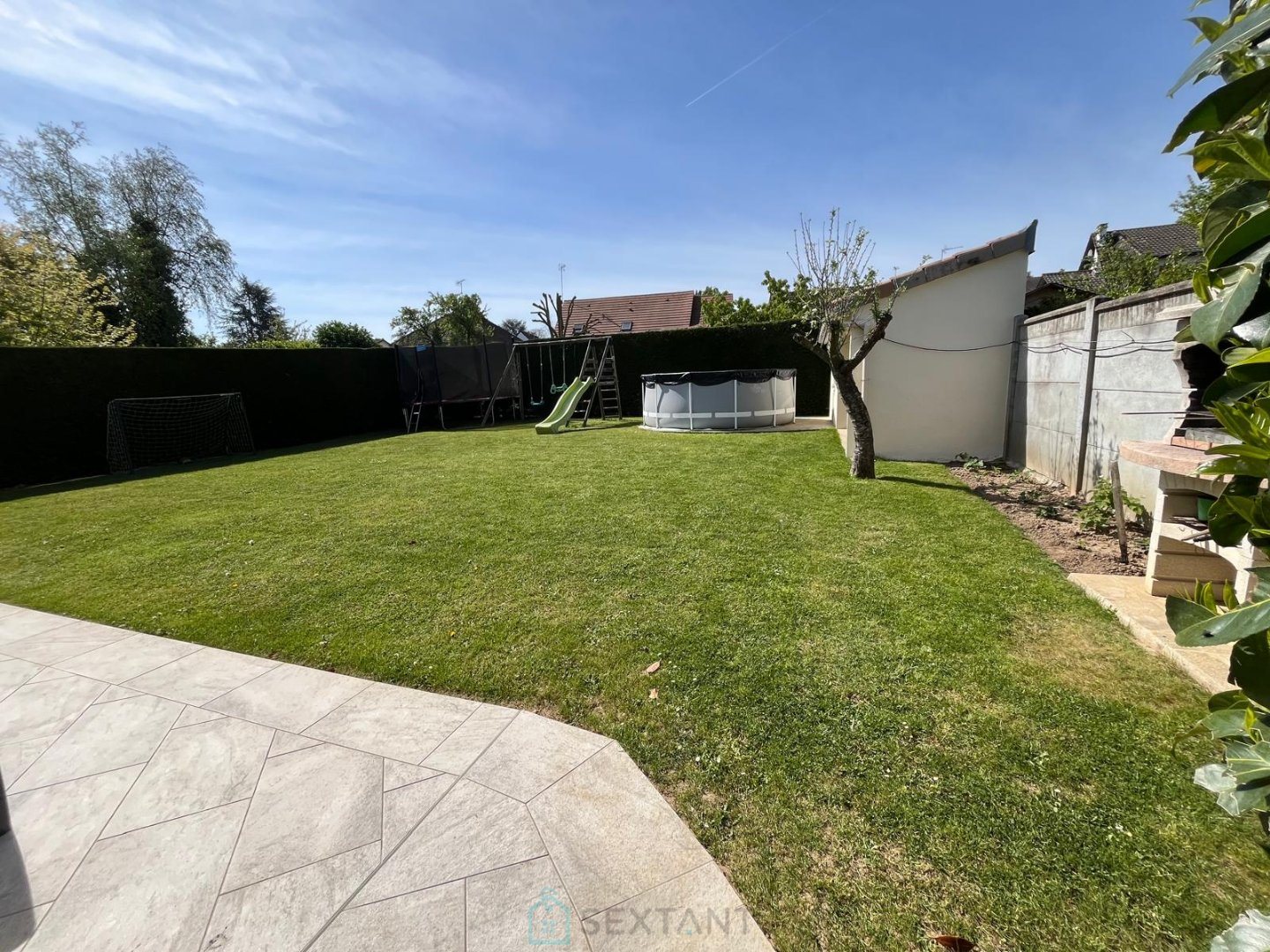 Maison à vendre, 130m², Boissise-le-Roi