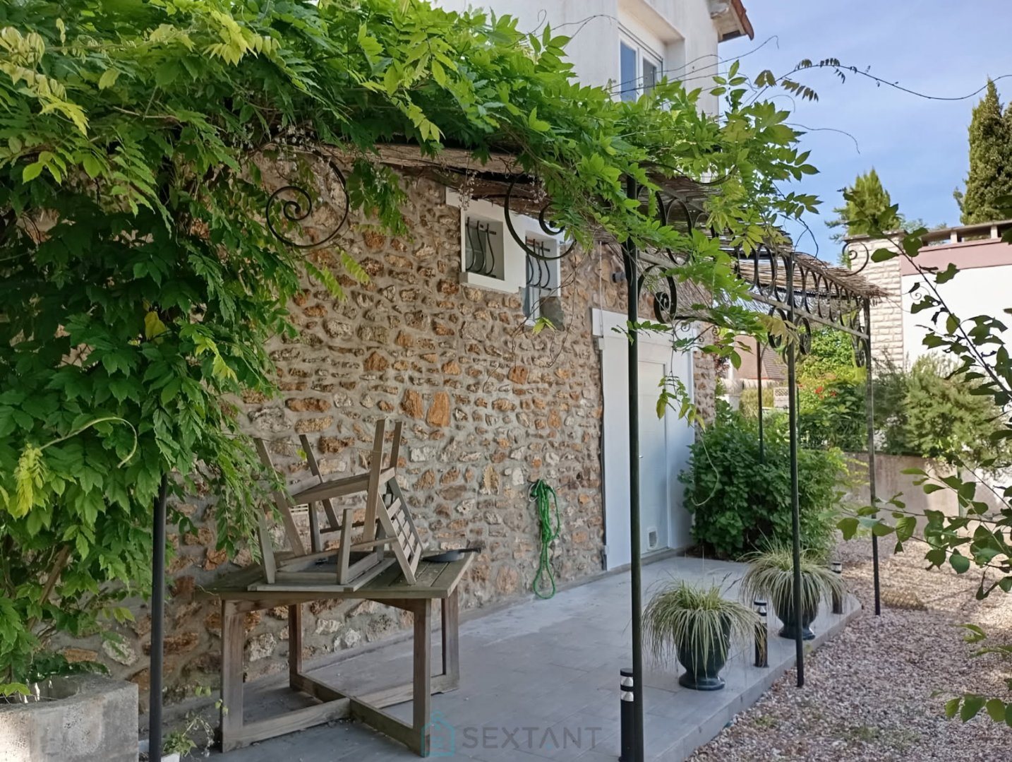 Maison à vendre, 136m², Boissise-le-Roi